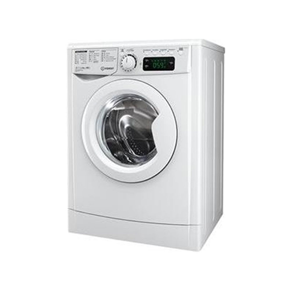 เครื่องซักผ้าฝาหน้า INDESIT EWE81484B TH 8 กก. 1400RRM