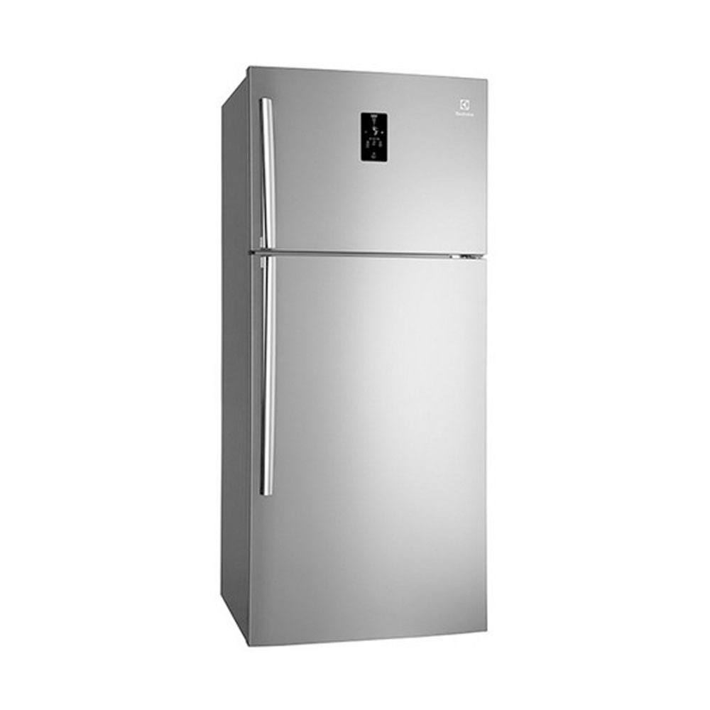 ตู้เย็น 2 ประตู ELECTROLUX ETE5720AA 18.7Q เงิน INVERTER
