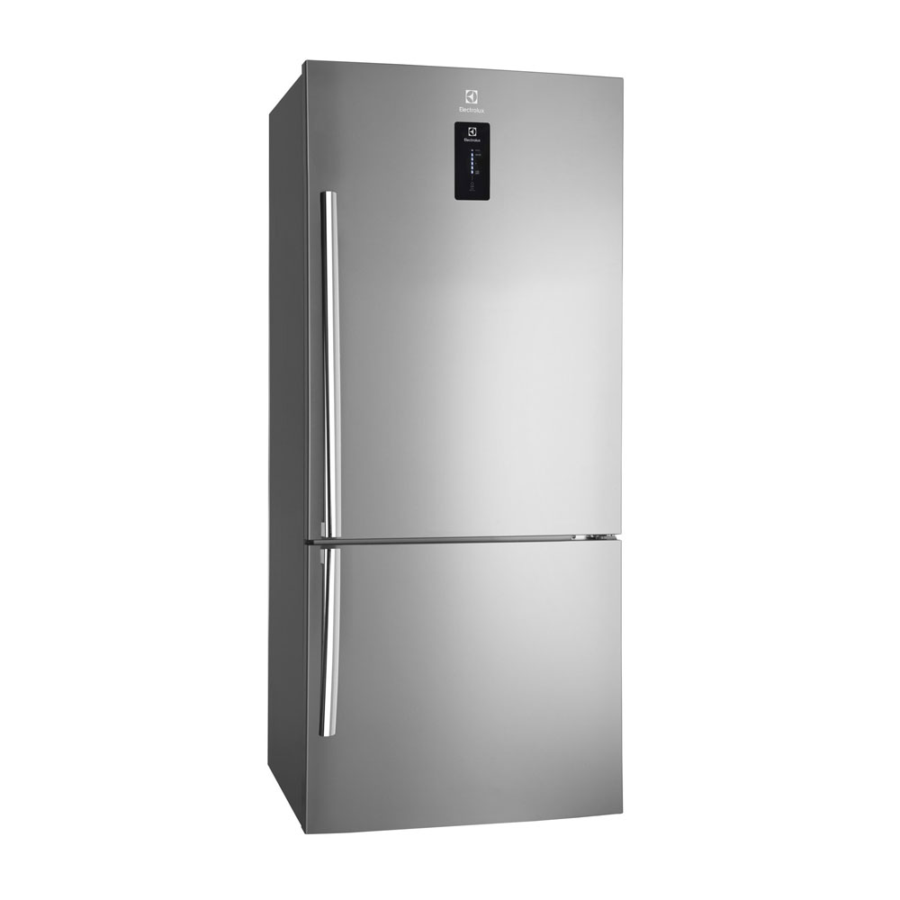 ตู้เย็น 2 ประตู ELECTROLUX EBE4500AA 14.8 Q เงิน INVERTER