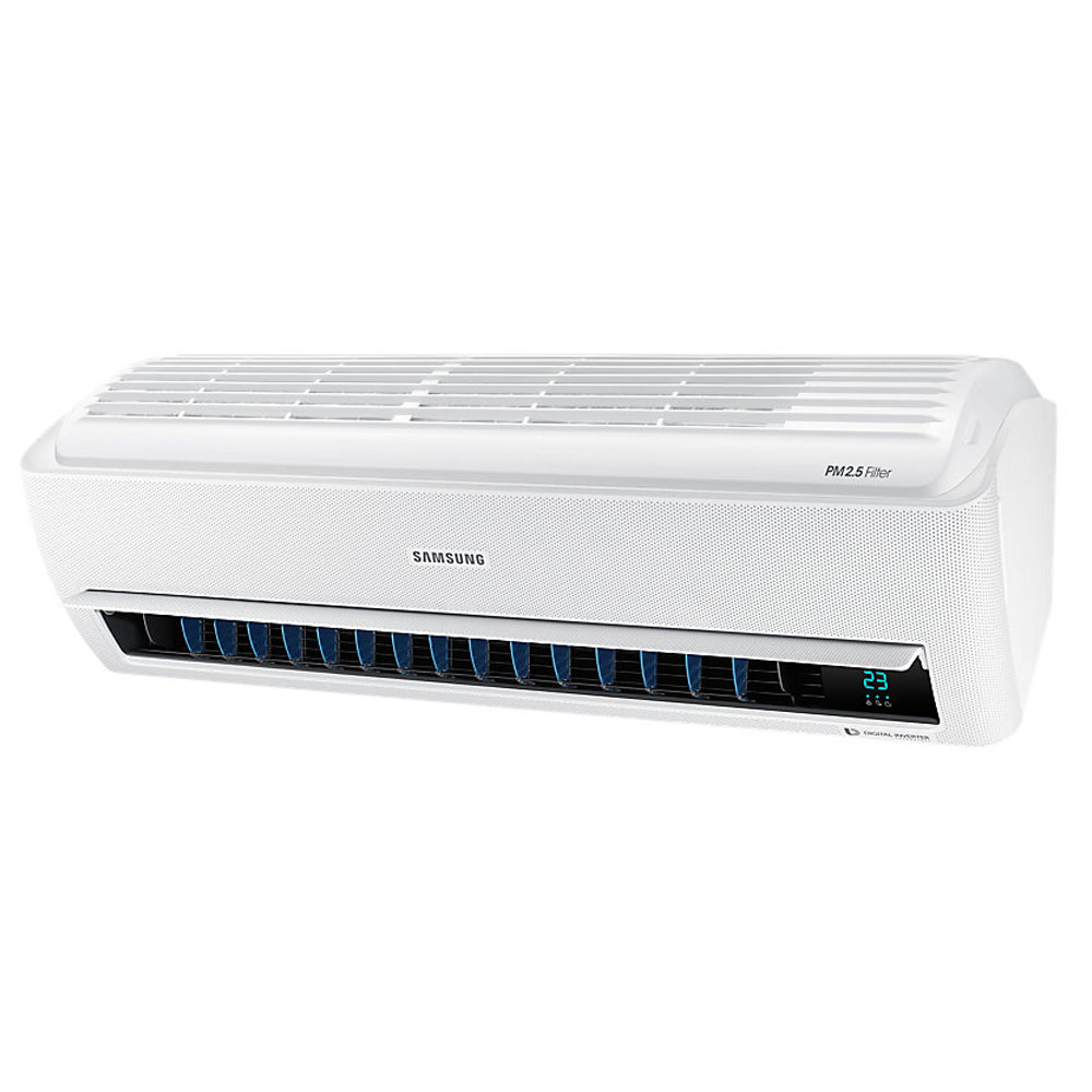 แอร์ผนัง SAMSUNG AR10NYDXAWKNST 10000BTU INVERTER