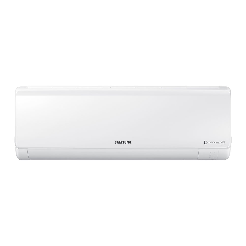 WALL AIR CONDITIONER SAMSUNG AR13NYSHBWKNST 11500 BTU INVERTER