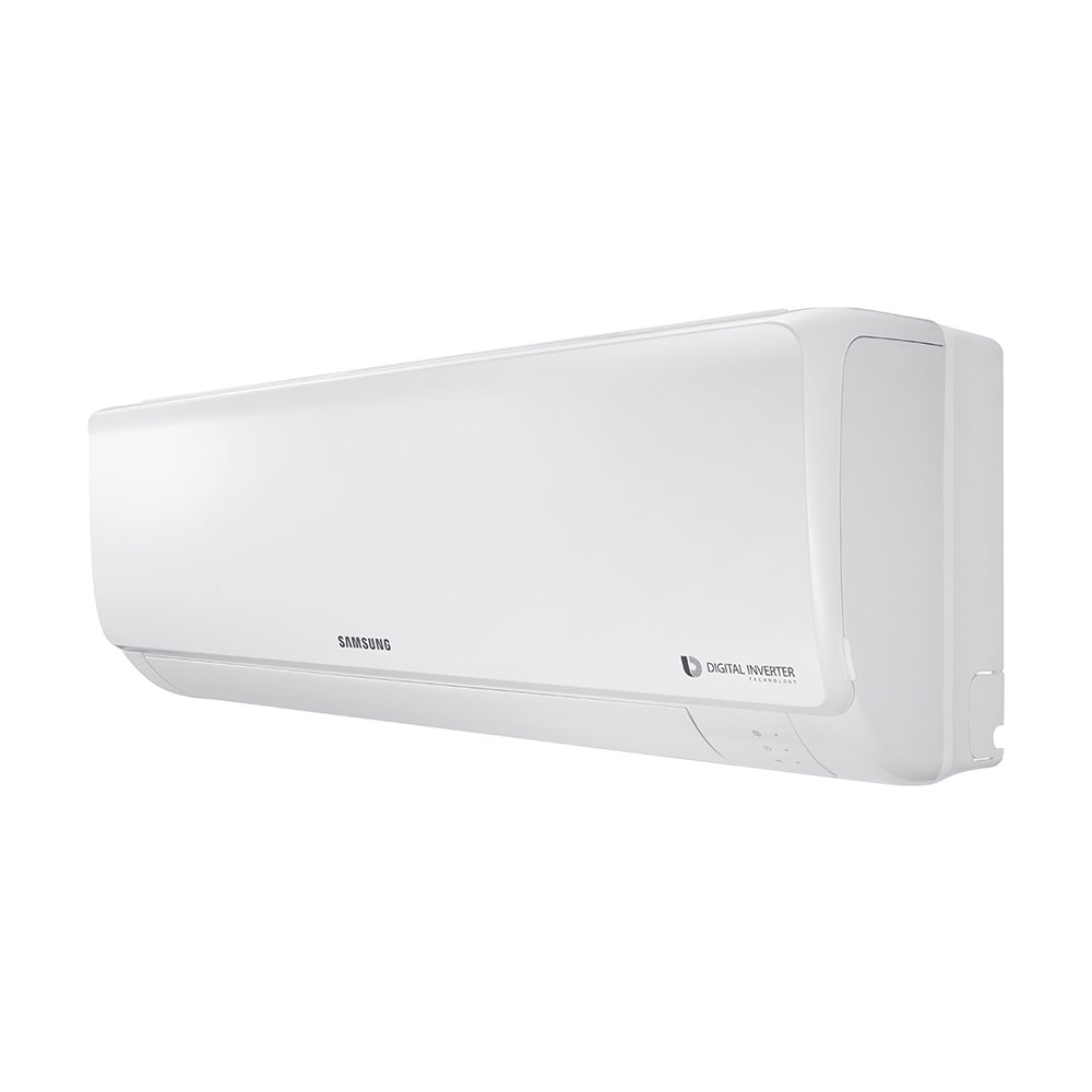 WALL AIR CONDITIONER SAMSUNG AR13NYSHBWKNST 11500 BTU INVERTER