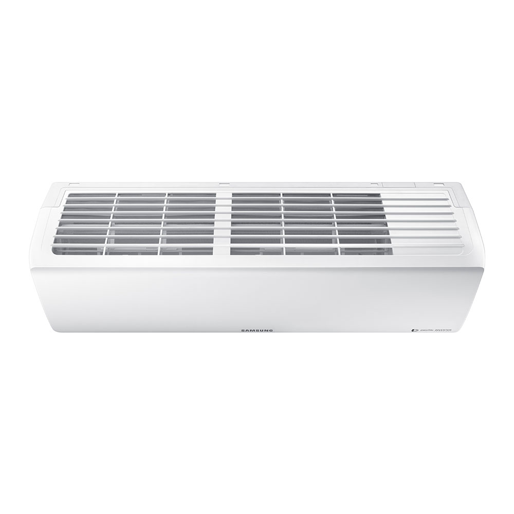 WALL AIR CONDITIONER SAMSUNG AR13NYSHBWKNST 11500 BTU INVERTER