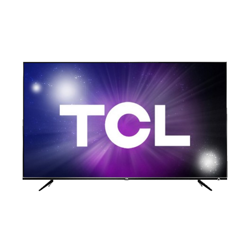 LED TV 55" TCL 55P6US