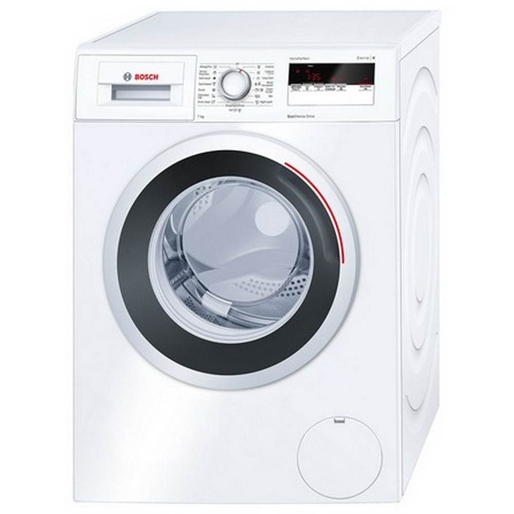 เครื่องซักผ้าฝาหน้า BOSCH WAN24160TH 7 กก. 1200RPM