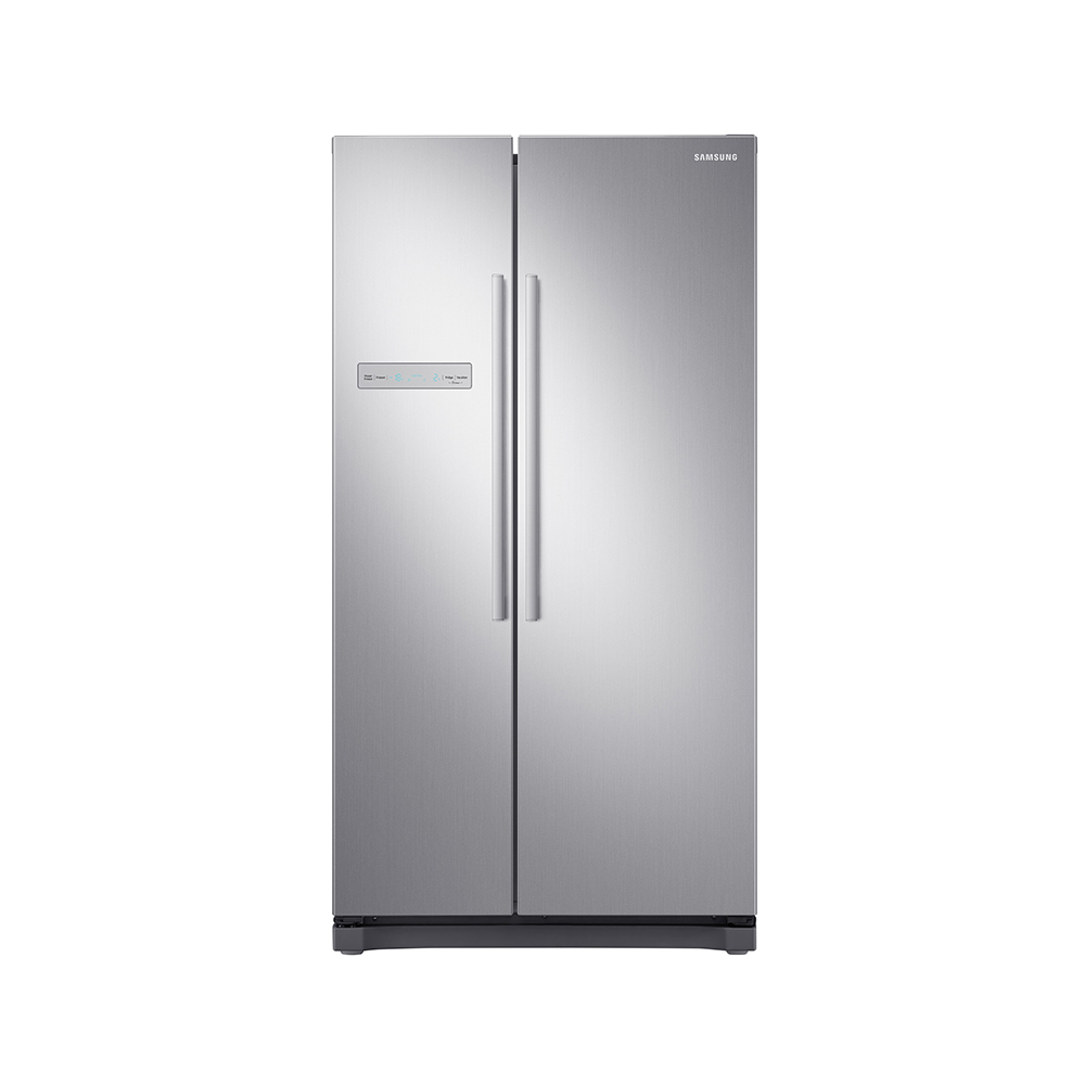 ตู้เย็น SIDE BY SIDE SAMSUNG RS54N3103S8/ST
