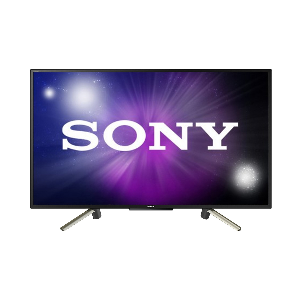 LED 43 Inch FLAT SONY KDL-43W660F