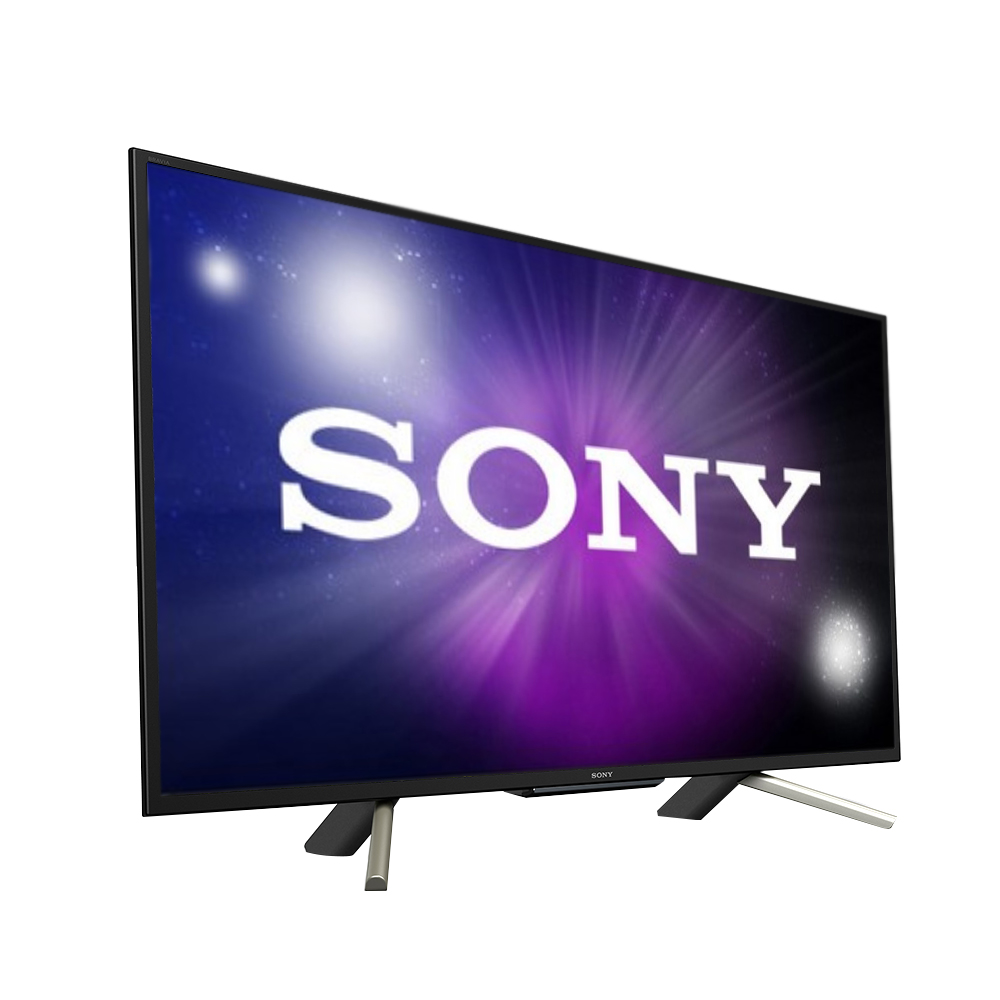 LED 43 Inch FLAT SONY KDL-43W660F