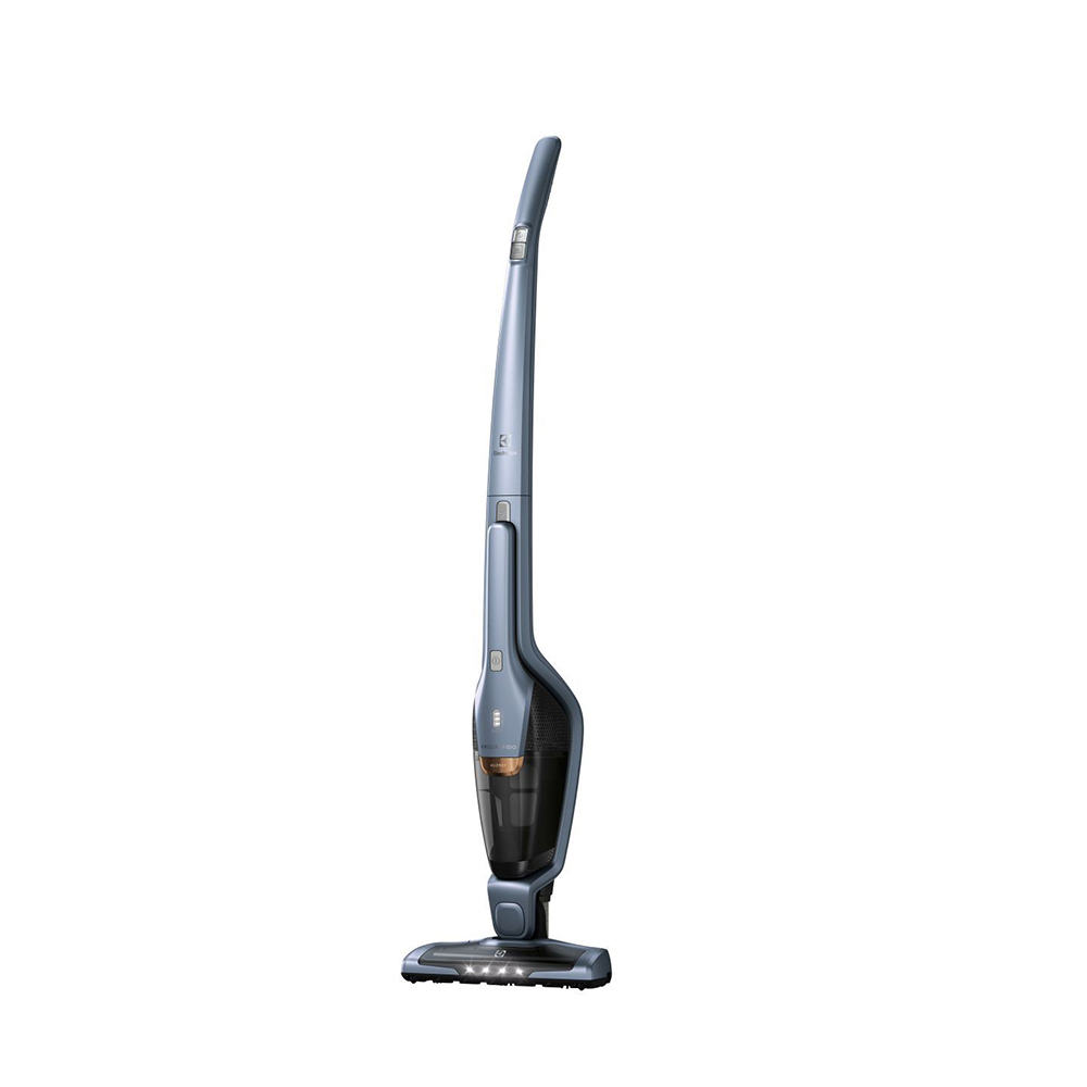 Are Electrolux Stick Vacuums Good