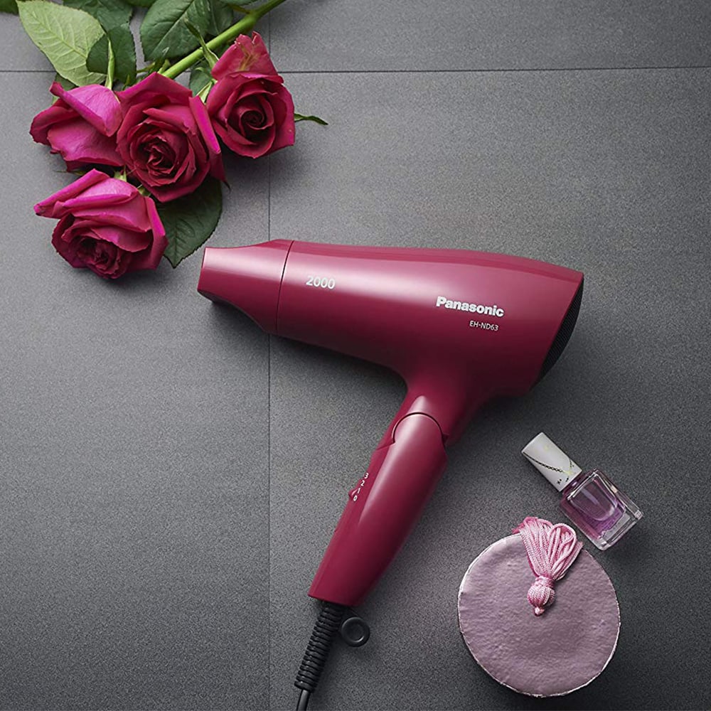 Hair Dryer Panasonic Eh Nd63 Pl 0791