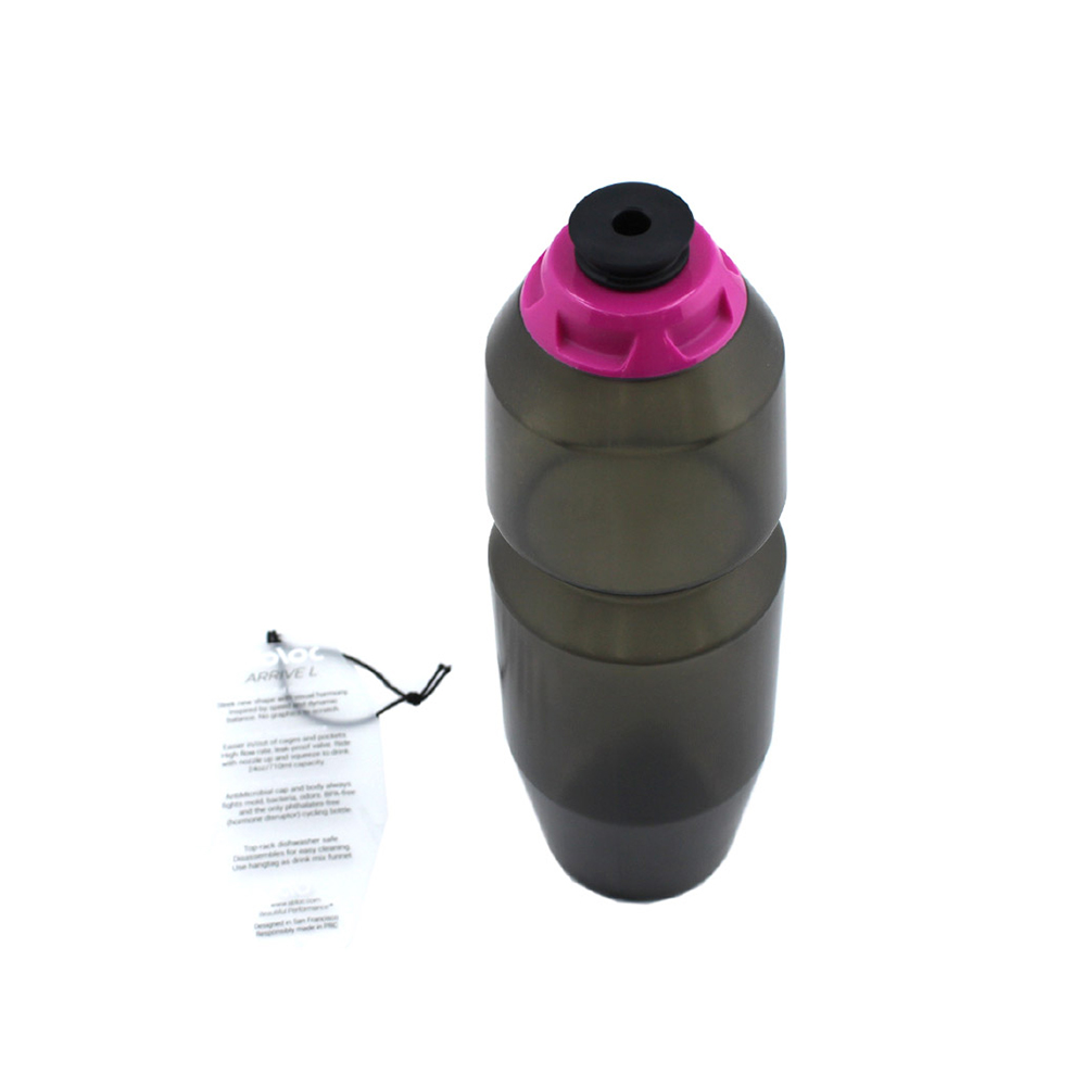 กระติกน้ำ ABLOC ARRIVE 710 มิลลิลิตร สีชมพู
