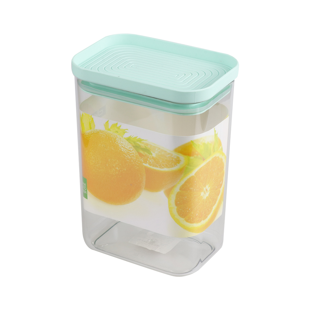 CANISTER AS 1.4ml. PASTEL GREEN