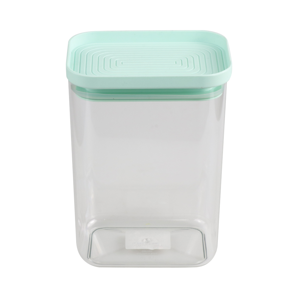 CANISTER AS 1.4ml. PASTEL GREEN