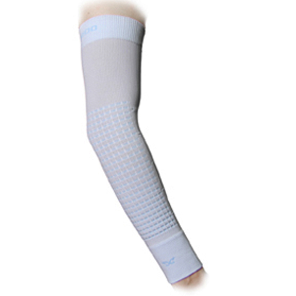 ARM SLEEVE NAROO CA-1.1 WHITE