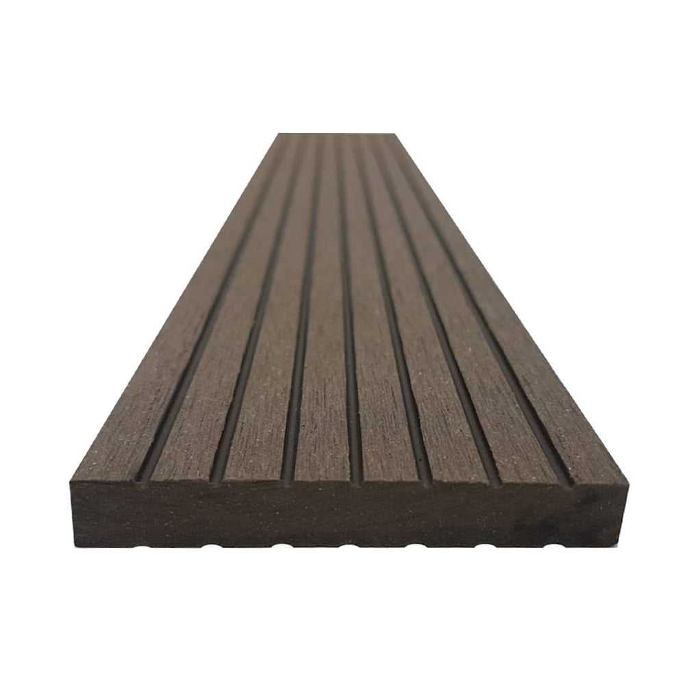 ไม้พื้น INOVAR FLOOR 13.5x240x2.5CM. BRAZILIAN IPE (3P)