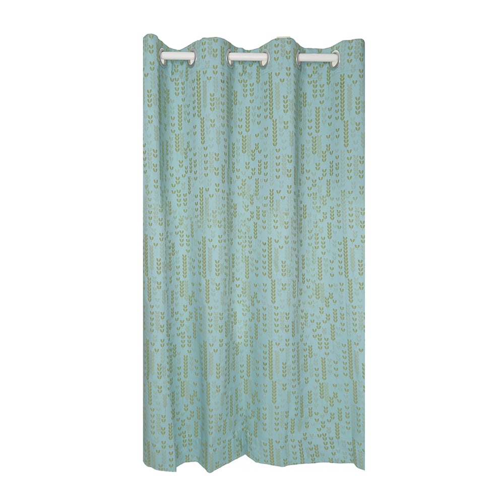 CURTAIN AUTUMN 140x160 CYAN HOME LIVING STYLE