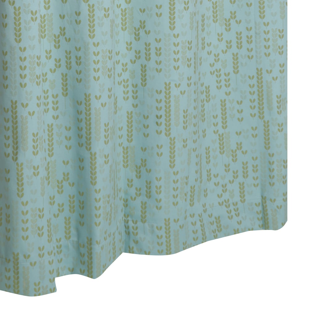 CURTAIN AUTUMN 140x160 CYAN HOME LIVING STYLE