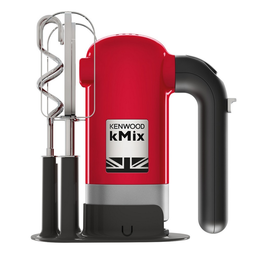 เครื่องผสมอาหาร KENWOOD KMIX HMX750 สีแดง