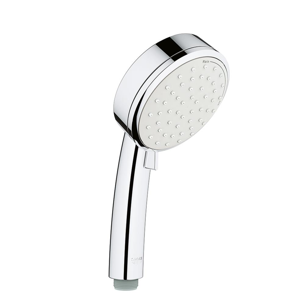 ฝักบัวสายอ่อน 2 ระดับ GROHE 26130001 สีโครม