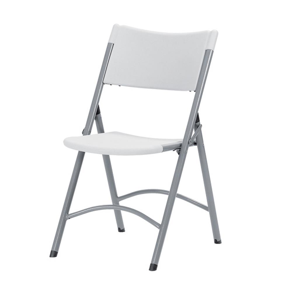 เก้าอี้พับอเนกประสงค์ HDPE JKN C-100