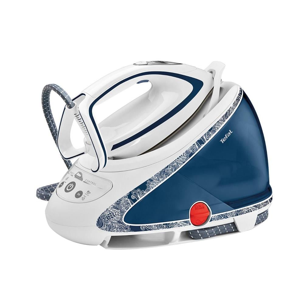 เตารีดแรงดันไอน้ำ TEFAL GV9582 1.9 ลิตร