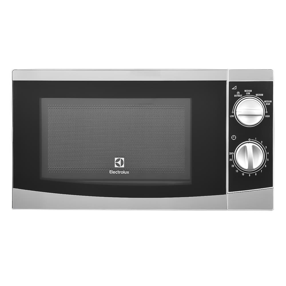 ไมโครเวฟระบบอุ่น ELECTROLUX EMM2025MX 20 ลิตร