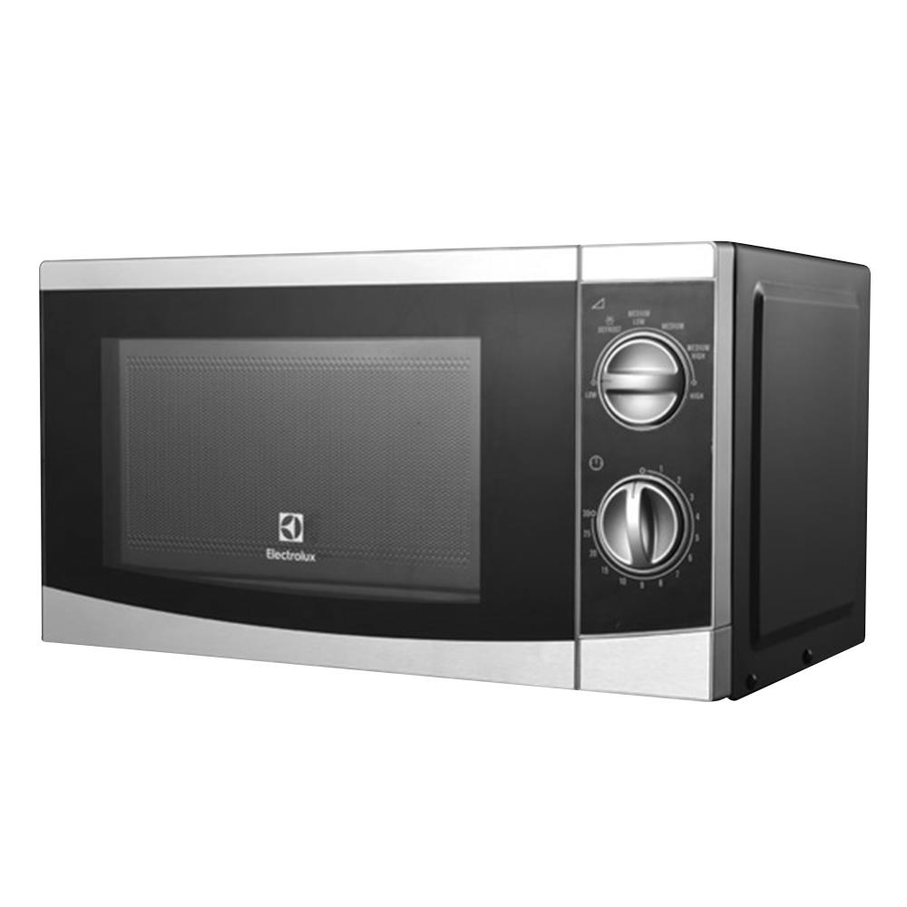 ไมโครเวฟระบบอุ่น ELECTROLUX EMM2025MX 20 ลิตร