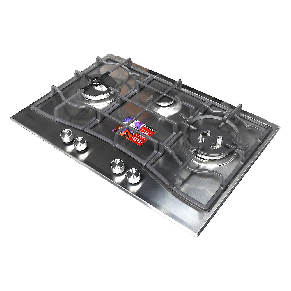 เตาฝังแก๊ส ARISTON PCN731T 75เซนติเมตร