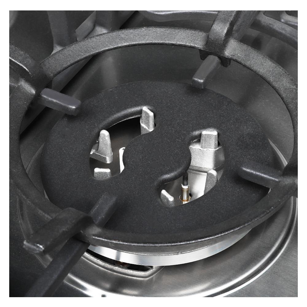 เตาฝังแก๊ส ARISTON PCN731T 75เซนติเมตร