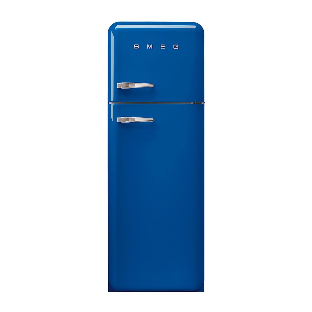 ตู้เย็น 2 ประตู SMEG FAB30RBL1 11.1 สีน้ำเงิน