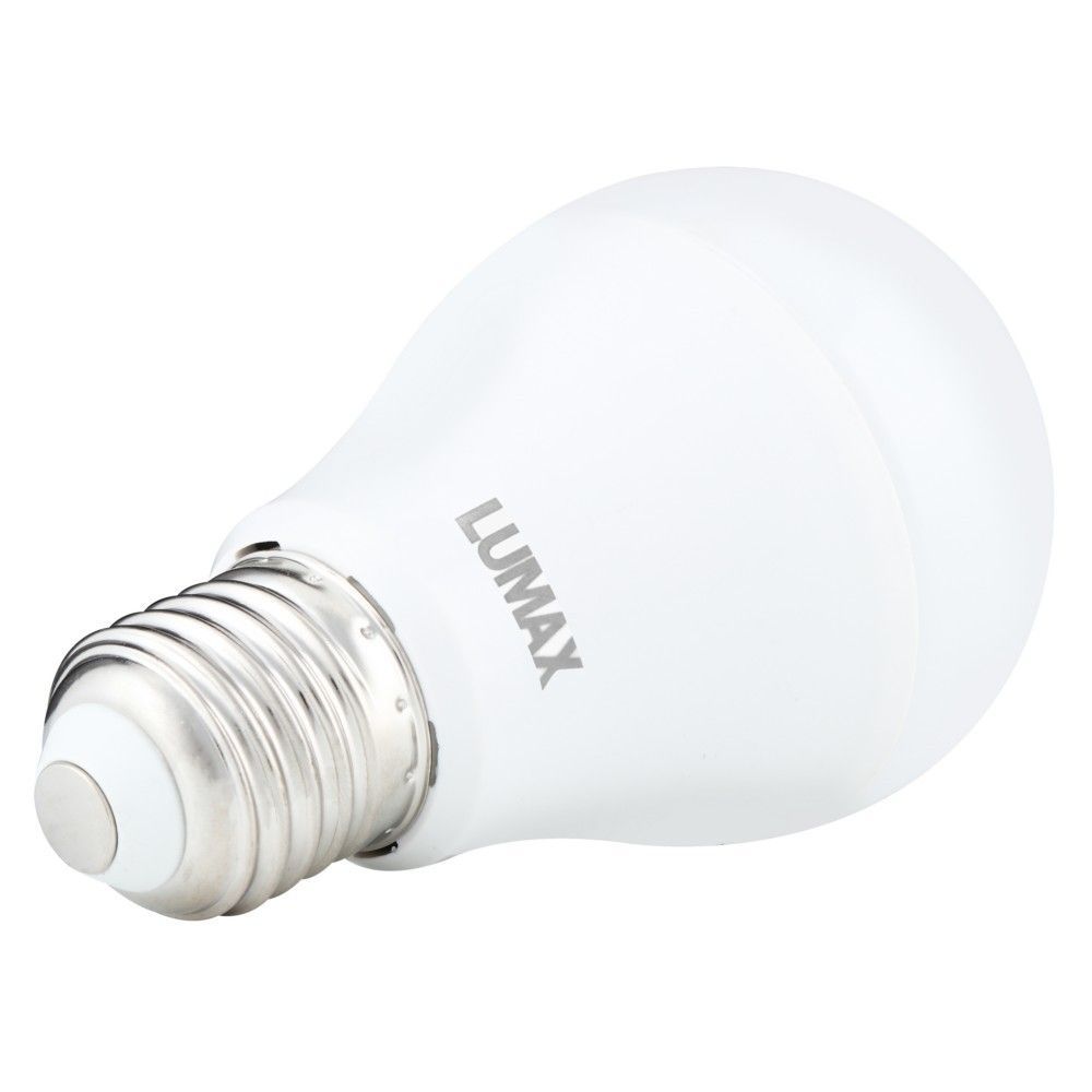 หลอด LED LUMAX Ecobulb 9.5 วัตต์ DAYLIGHT E27