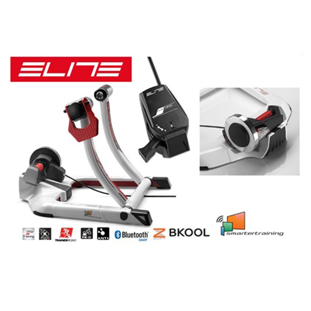 elite qubo mag smart b 