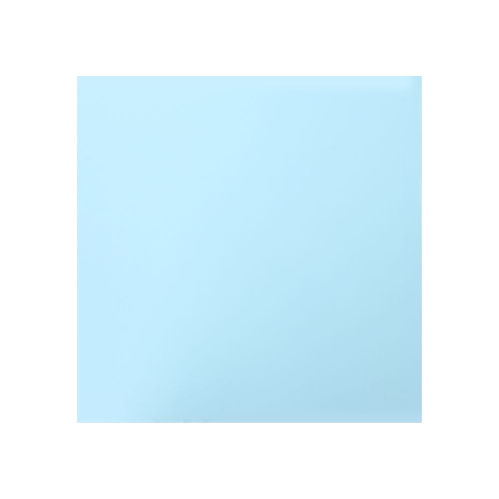 ฝ้ายิปซัม DURAONEONE 60X60X0.8 ซม. สีฟ้าอัมพร