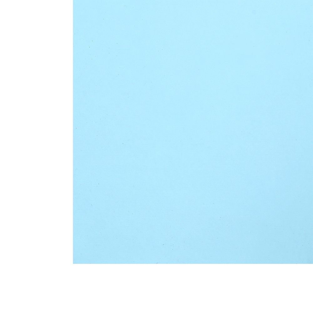 ฝ้ายิปซัม DURAONEONE 60X60X0.8 ซม. สีฟ้าอัมพร