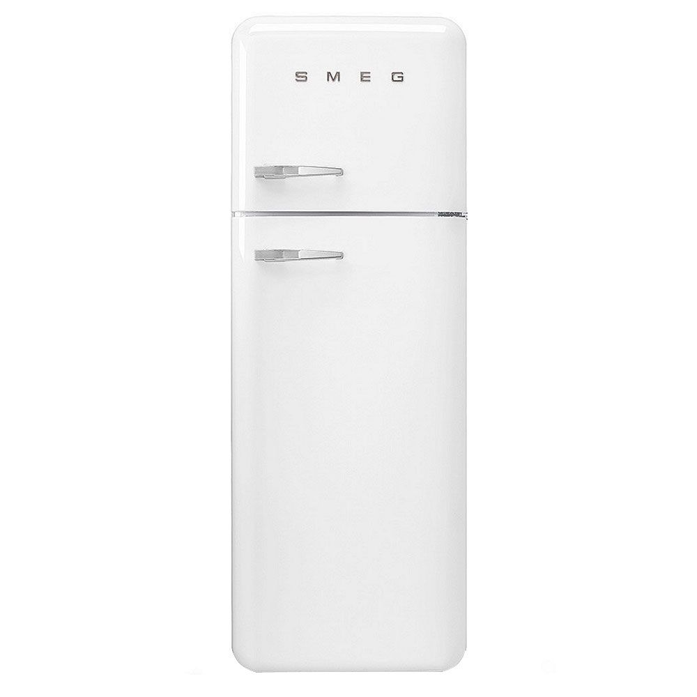 ตู้เย็น 2 ประตู SMEG FAB30RB1 11.1 คิว สีขาว