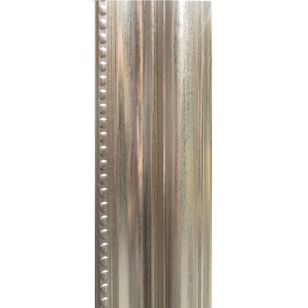กระจกเงากรอบอะลูมิเนียม MOYA FB6520-35150ST 46x161 ซม.