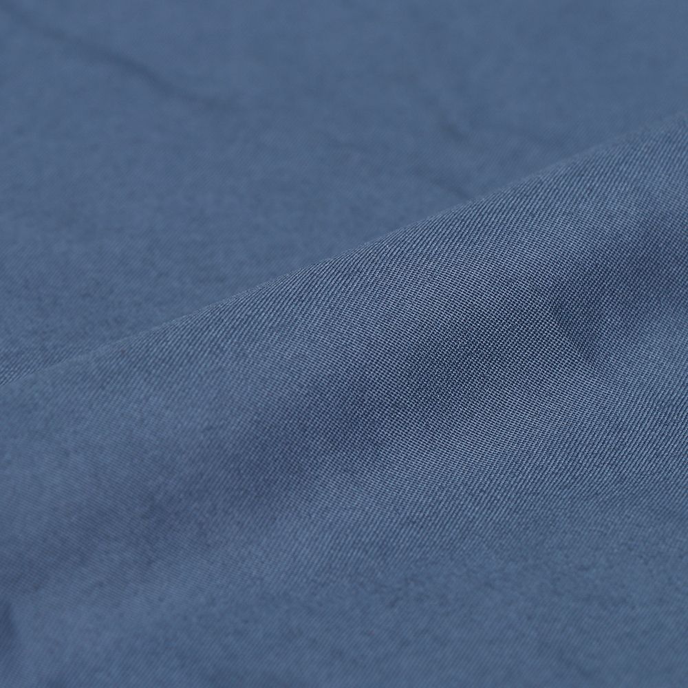 ชุดผ้าปูที่นอน 3.5 ฟุต 3 ชิ้น HOME LIVING STYLE SHIN สีกรมท่า