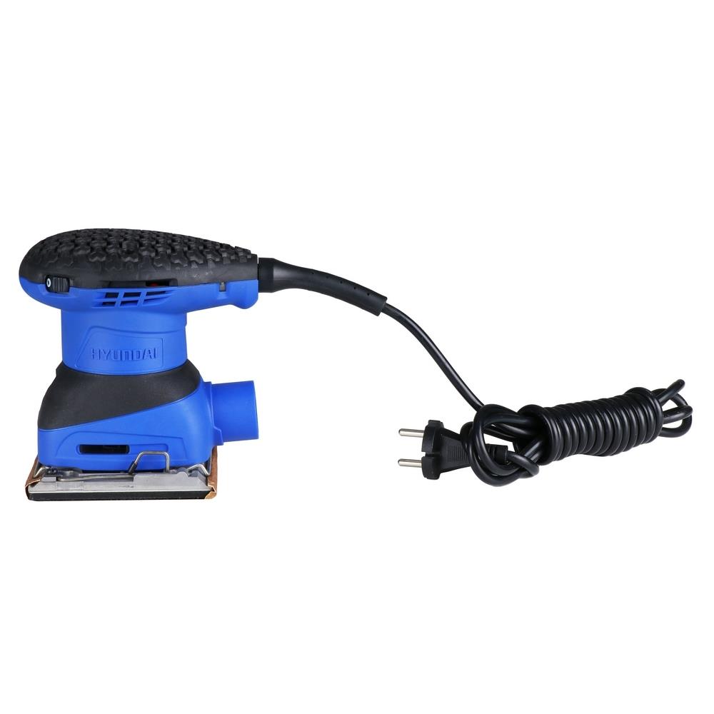 เครื่องขัดกระดาษทราย HYUNDAI HD-846 280 วัตต์