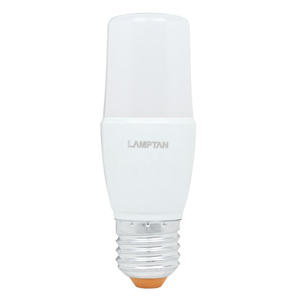 หลอด LED LAMPTAN TORCH 9 วัตต์ WARMWHITE E27
