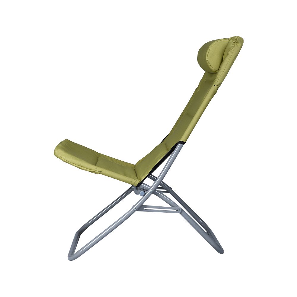 เก้าอี้พักผ่อน FURDINI CHILL BC941 สีเขียว