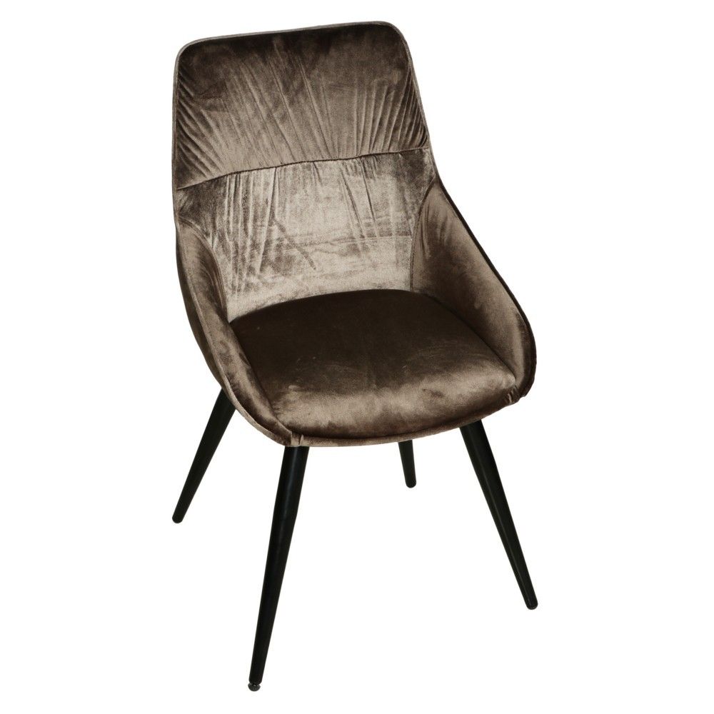 เก้าอี้ PRIMO SDR-3004-7 เทา