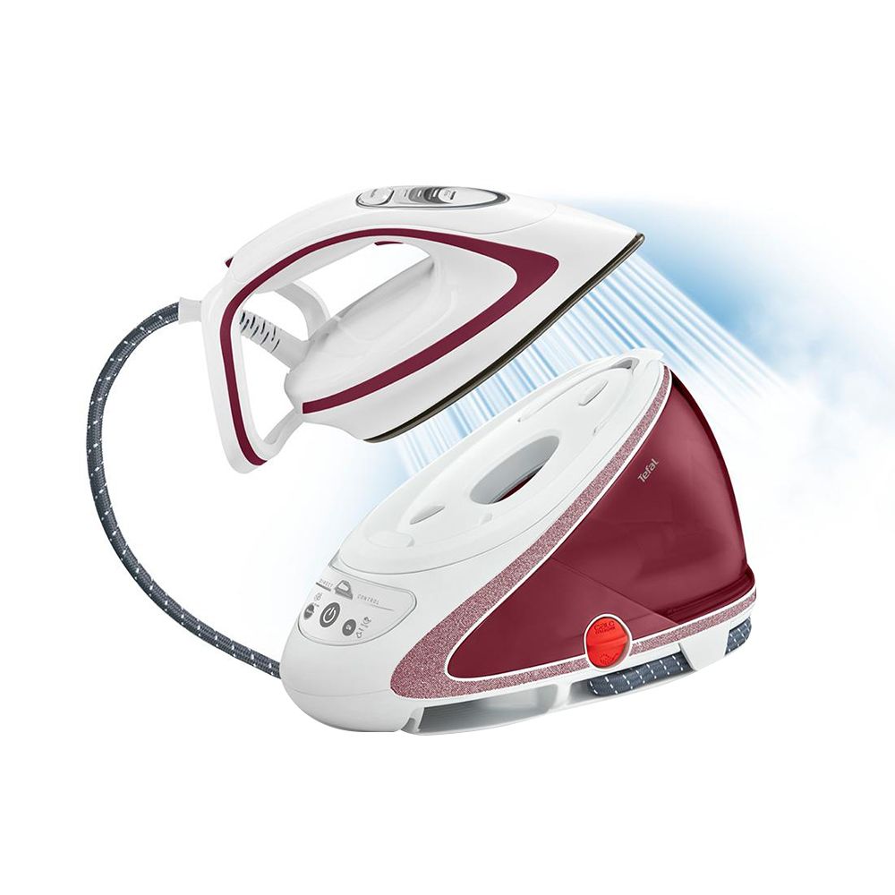 เตารีดแรงดันไอน้ำ TEFAL GV9571 1.9ลิตร