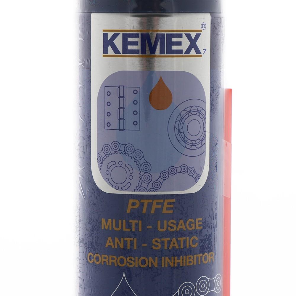 สเปรย์หล่อลื่น KEMEX KX-810200