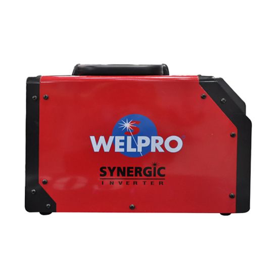 เครื่องเชื่อม INVERTER WELPRO TIG-MMA-CUT 160 แอมป์