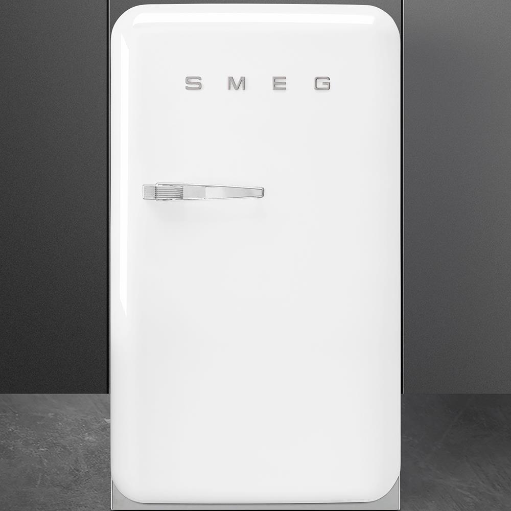ตู้เย็น 1 ประตู SMEG FAB10RB 4.2 คิว สีขาว