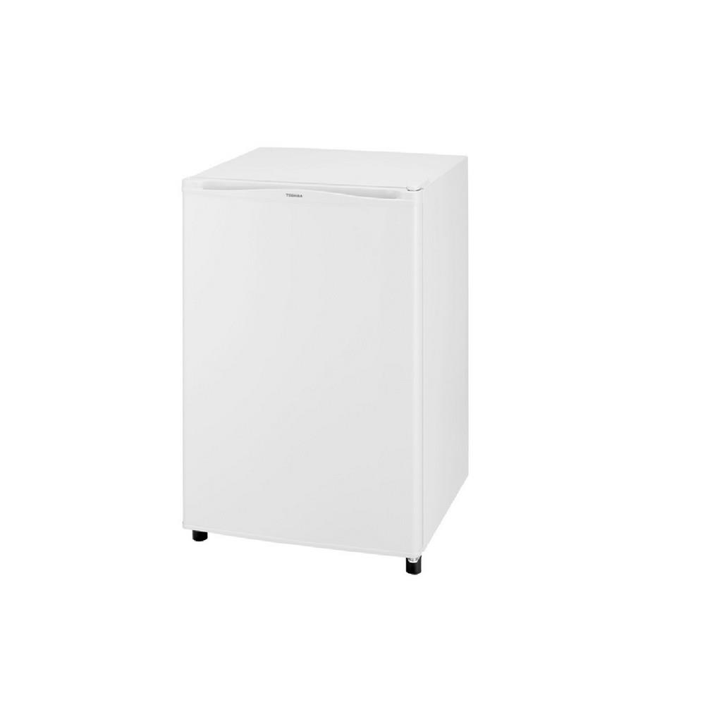 ตู้เย็น 1 ประตู TOSHIBA GR-A906Z 3.0 คิว สีขาว