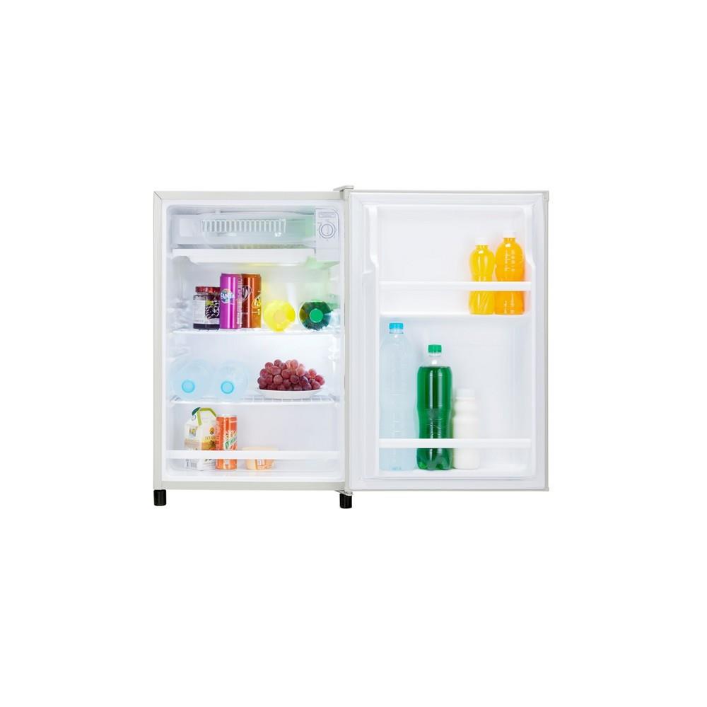 ตู้เย็น 1 ประตู TOSHIBA GR-A906Z 3.0 คิว สีขาว