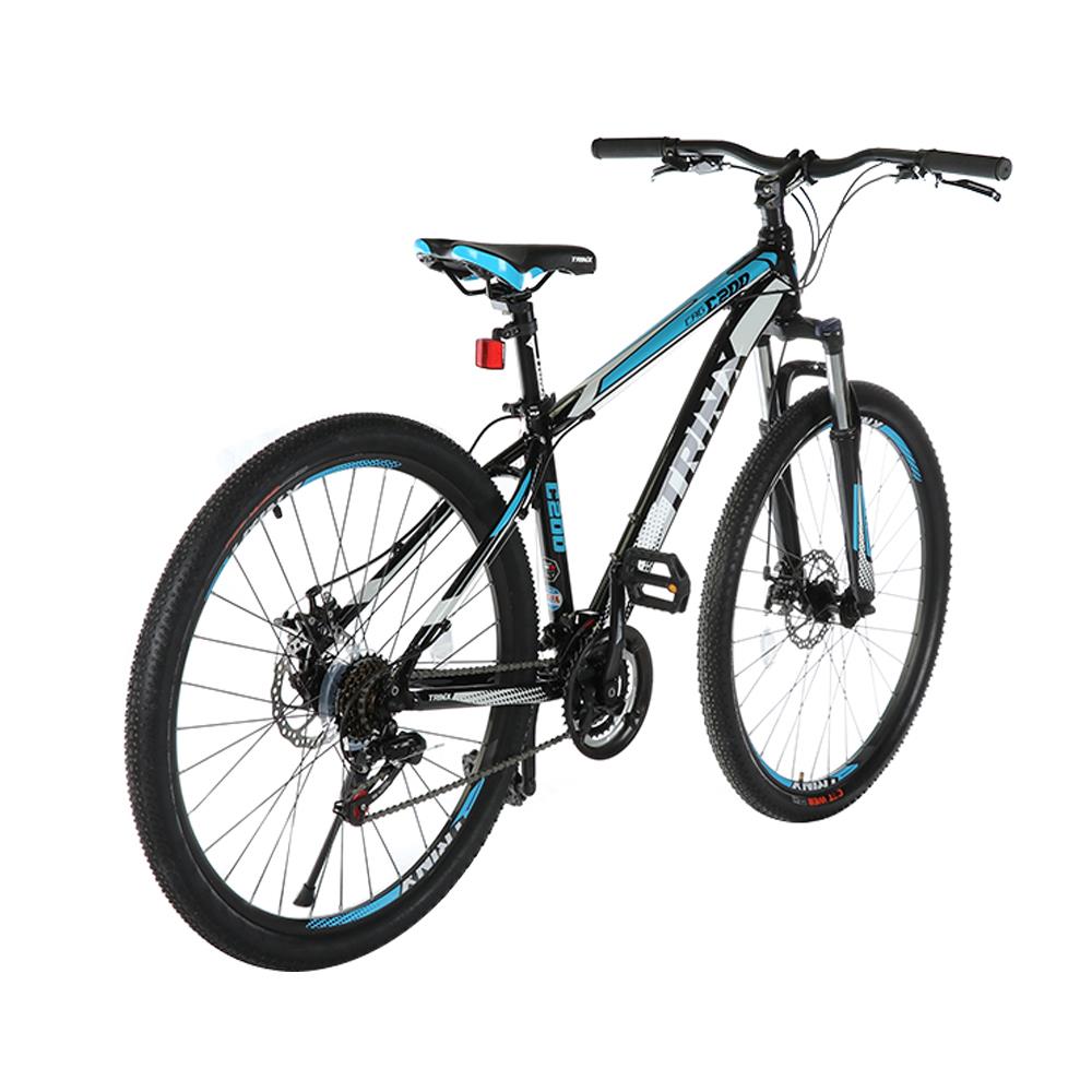 จักรยานเสือภูเขา TRINX C200 คละสี