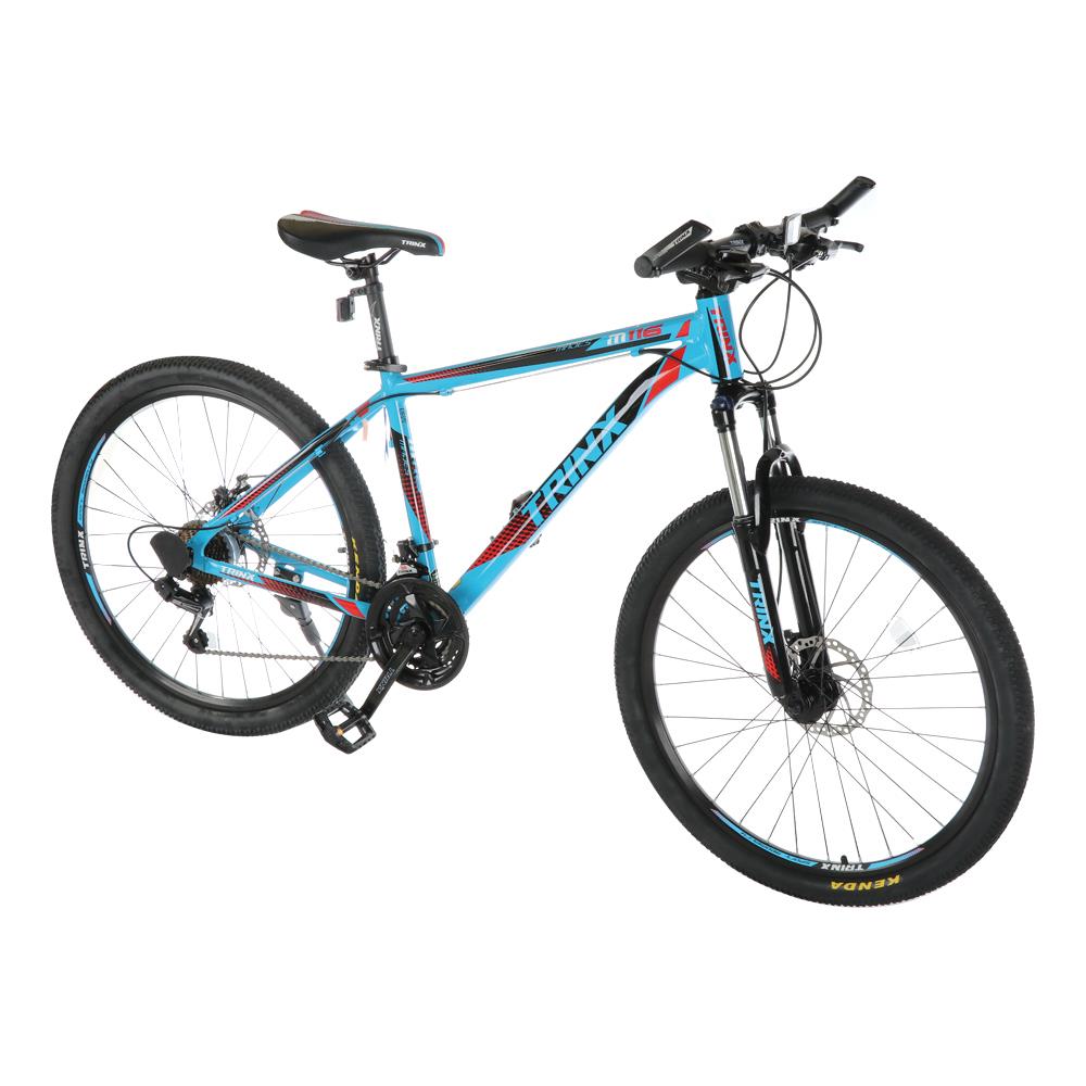 จักรยานเสือภูเขา TRINX M116 คละสี