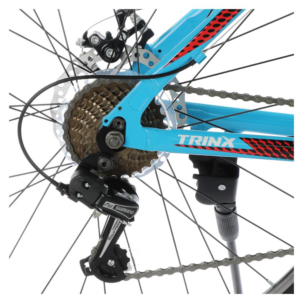 จักรยานเสือภูเขา TRINX M116 คละสี